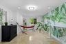 Formal Dining Room used as Office/Retreat