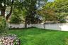Fenced in Yard