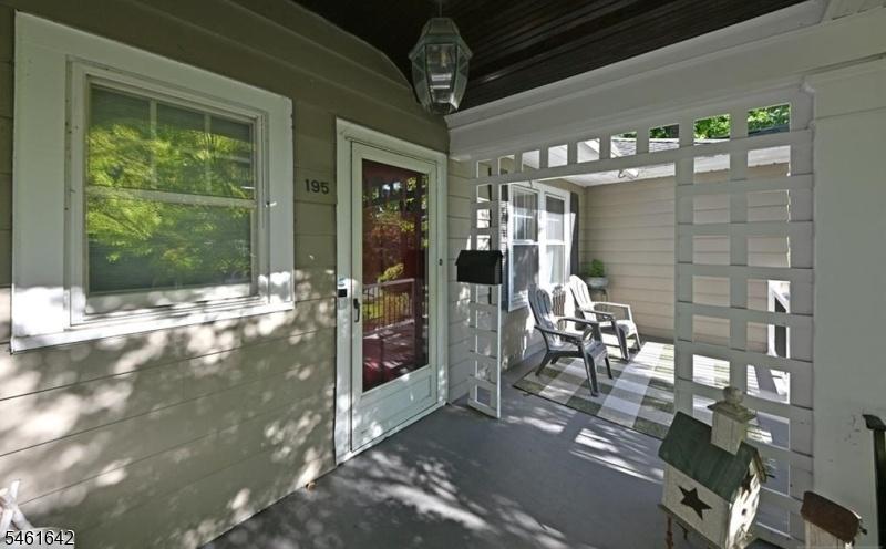 Porch