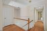 Upstairs Hall