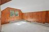 Bedroom over garage w/ensuite