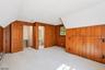 Bedroom over garage w/ensuite