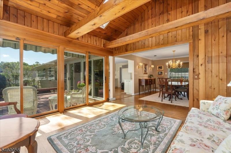 Sunroom