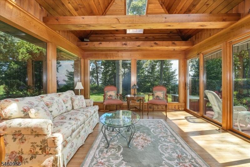 Sunroom