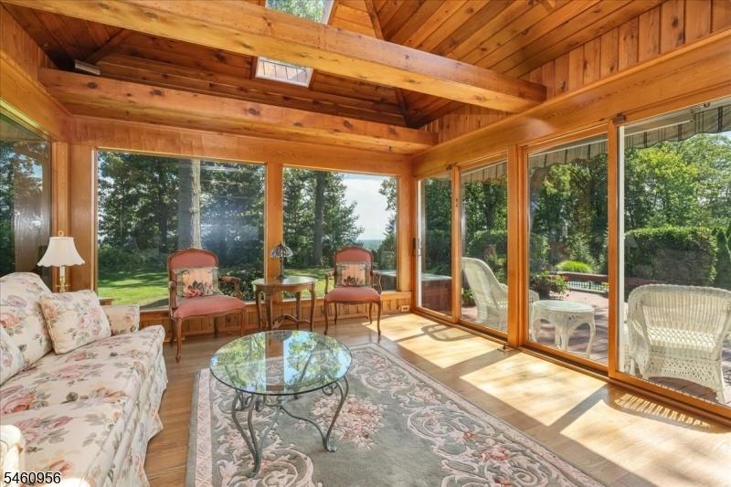 Sunroom
