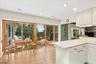 Kitchen to Eat-in Area