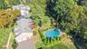 Drone view-property & valley