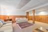 Basement Recreation Room