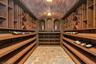Custom Wine Cellar