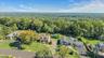 Drone view-property & valley