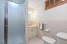 Basement bath
