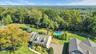 Drone view-property & valley