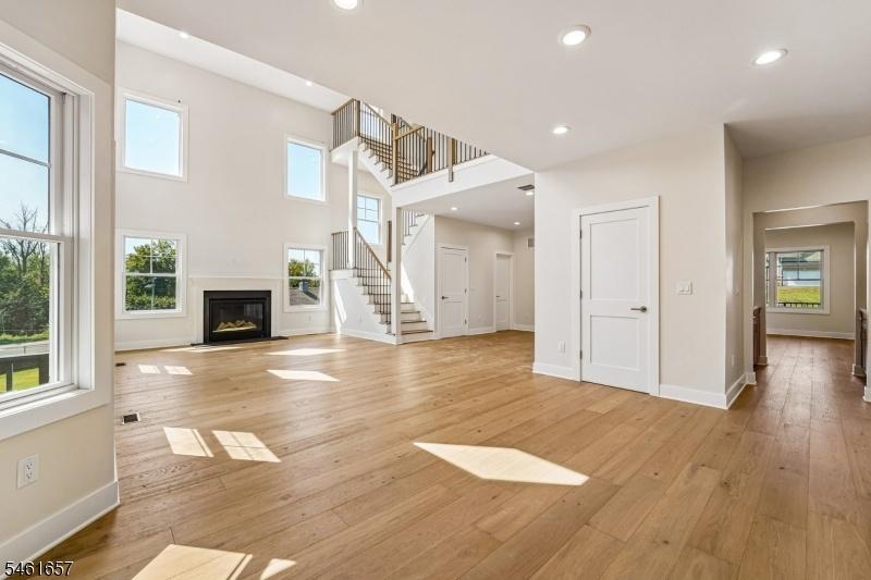 family/great room