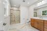 1st floor bed ensuite
