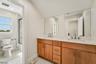 3rd floor full bath