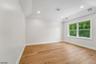 3 bedroom/gym/bonus space