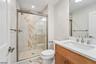 1 bed 2nd floor ensuite