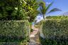 Private Beach Access