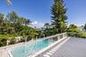 Pool from Balcony