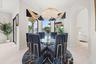 Sunlit Breakfast Room