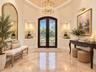 FOYER - DIGITIALLY ENHANCED