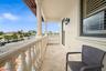 En Suite Bedroom 3 Private Balcony