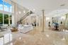 FORMAL LIVING ROOM | DINING ROOM