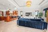 Kitchen & Family Room View