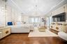 Primary Suite with Built in wall furniture