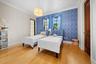 En Suite Bedroom 4 with private bath and balcony