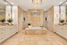 MASTER BATHROOM - DIGITIALLY ENHANCED