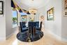 Sunlit Breakfast Room