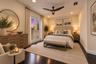4TH BEDROOM - VIRTUALLY STAGED