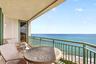 GREET THE SUN ON YOUR PRIVATE BALCONY