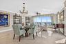 LIVING ROOM / DINING ROOM