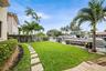 Open Green Waterfront Space for relaxation