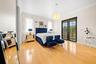 En Suite Bedroom 2 with private bath and balcony