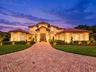 FRONT OF PROPERTY - DIGITIALLY ENHANCED