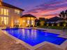 POOL - DIGITIALLY ENHANCED
