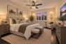 3RD BEDROOM - VIRTUALLY STAGED