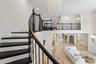 STAIRCASE | BRIDGE