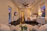 MASTER BEDROOM - DIGITIALLY ENHANCED