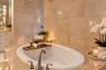 MASTER BATHROOM - DIGITIALLY ENHANCED