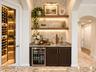 WET BAR - DIGITIALLY ENHANCED