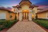 FRONT OF PROPERTY - DIGITIALLY ENHANCED