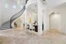 ENTRY | STAIRCASE