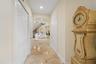 HALLWAY TO MASTER BEDROOM