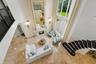 VIEW OF FORMAL LIVING ROOM