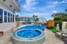 Pool & Spa