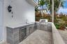 Outdoor Kitchen